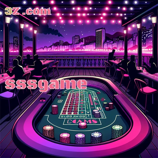 Experiências Únicas na Plataforma de Jogos da sssgame