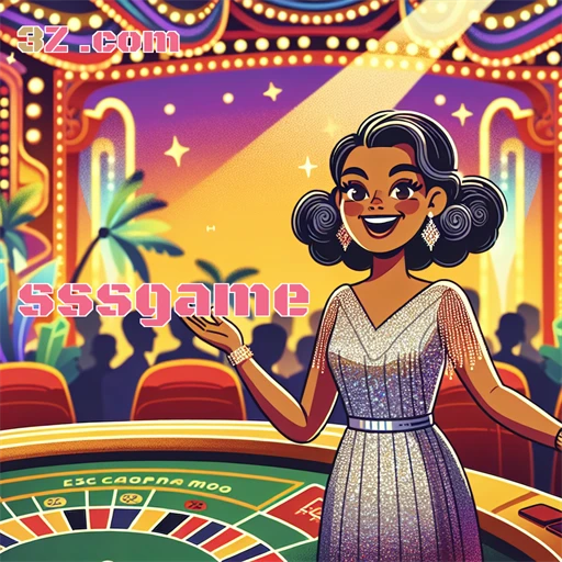 Slots: A Experiência Única em Jogos no SSSGame
