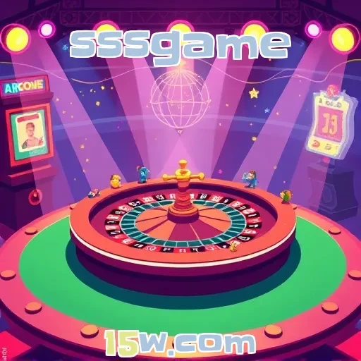 sssgame Educacional