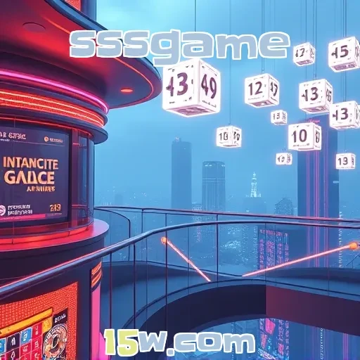 sssgame Plataforma