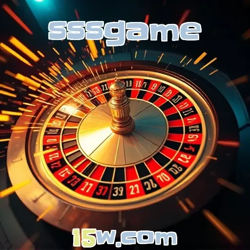 sssgame Simulação
